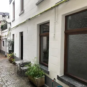Petite Impasse Privée Impasse Poils Séjour chez l'habitant